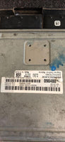 2007 Dodge Caliber ecm ecu computer P68000122AB - Swan Auto