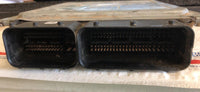 2007 Dodge Caliber ecm ecu computer P68000122AB - Swan Auto