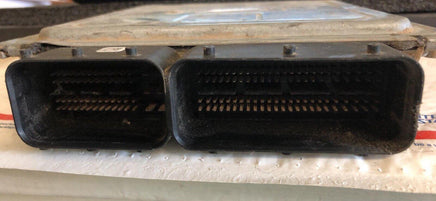 2007 Dodge Caliber ecm ecu computer P68000122AB - Swan Auto