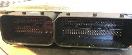 2007 Dodge Caliber Jeep Patriot ecm ecu computer P05033362AG - Swan Auto