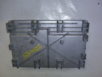 2007 Dodge Caravan or T&C ecm ecu computer 05187658AD - Swan Auto