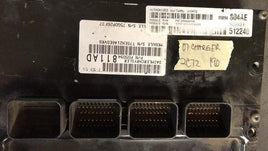 2007 Dodge Charger ecm ecu computer P05094804AE - Swan Auto