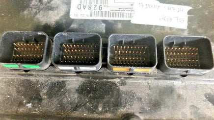 2007 Dodge Charger ecm ecu computer P05094903AD - Swan Auto