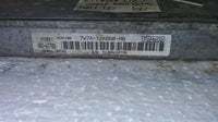 2007 Ford Crown Vic Grand Marquis ecm ecu computer 7W7A-12A650-RB - Swan Auto