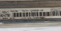 2007 Ford Crown Vic Mercury Grand Marquis ecm ecu computer 7W7A-12A650-VB - Swan Auto