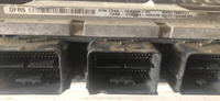 2007 Ford Edge ecm ecu computer 7T4A-12A650-YF - Swan Auto