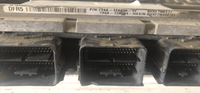 2007 Ford Edge ecm ecu computer 7T4A-12A650-YF - Swan Auto