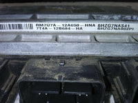 2007 Ford Edge or MKX ecm ecu computer RM7U7A-12A650-HNA - Swan Auto