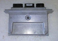 2007 Ford Edge or MKX ecm ecu computer RM7U7A-12A650-HNA - Swan Auto