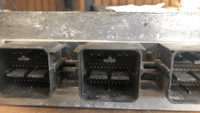 2007 Ford Escape or Mariner ecm ecu computer 7M6A-12A650-ED - Swan Auto