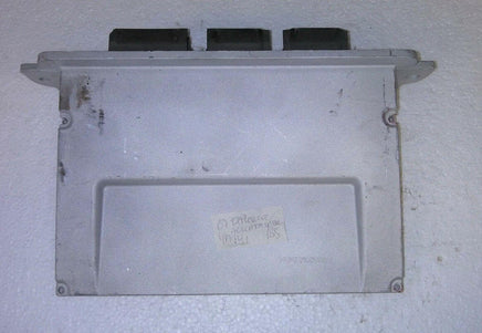 2007 Ford Explorer Mercury Mountaineer ecm ecu computer RM7L2A-12A650-RA - Swan Auto