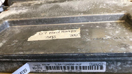 2007 Ford Ranger ecm ecu computer 7L5A-12A650-AUF - Swan Auto