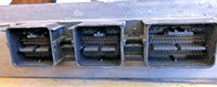 2007 Ford Ranger ecm ecu computer 7L5A-12A650-AUF - Swan Auto