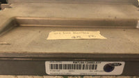 2007 Ford Ranger ecm ecu computer RM7L5A-12A650-AYF **Tested** - Swan Auto