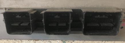 2007 Ford Ranger ecm ecu computer RM7L5A-12A650-AYF **Tested** - Swan Auto