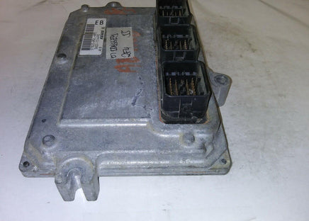 2007 Honda Odyssey ecm ecu computer 37820-RGL-A85 - Swan Auto
