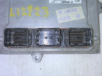 2007 Honda Odyssey ecm ecu computer 37820-RGM-A84 - Swan Auto