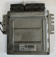 2007 Infiniti M45 ecm ecu computer MEC85-860 - Swan Auto