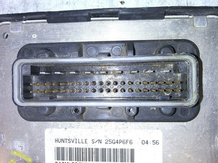 2007 Jeep Commander multi-function relay module bcm P04692104AG - Swan Auto