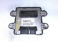 2007 Jeep Commander multi-function relay module bcm P04692104AG - Swan Auto