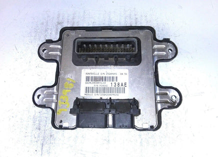 2007 Jeep Commander multi-function relay module bcm P04692104AG - Swan Auto