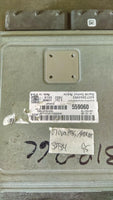 2007 Jeep Compass or Patriot cm ecu computer P05187812AD - Swan Auto