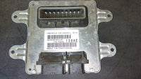 2007 Jeep Grand Cherokee multi-function module P04692104AF - Swan Auto