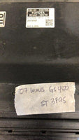 2007 Lexus GS450H ecm ecu computer 89661-30C90 - Swan Auto