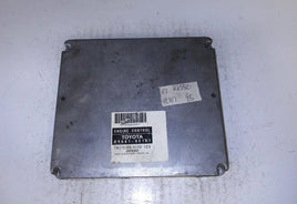 2007 Lexus RX350 ecu ecm computer 89661-0E101 - Swan Auto