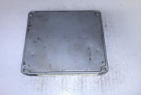 2007 Lexus RX350 ecu ecm computer 89661-0E101 - Swan Auto