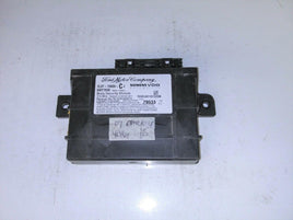 2007 Lincoln Mark LT theft locking module 7L3T-15604-CJ - Swan Auto