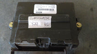 2007 Lincoln Navigator transfer case module 2L14-7H473-AF - Swan Auto