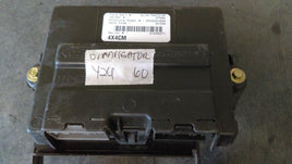 2007 Lincoln Navigator transfer case module 2L14-7H473-AF - Swan Auto