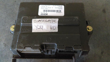 2007 Lincoln Navigator transfer case module 2L14-7H473-AF - Swan Auto
