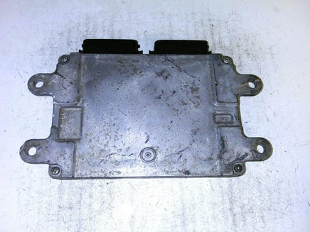 2007 Mazda 3 Mazda3 ecm ecu computer L34S 18 881D - Swan Auto