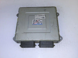 2007 Mazda 5 Mazda5 ecu ecm computer L3P6 18 881G - Swan Auto