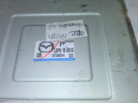2007 Mazda 5 Mazda5 ecu ecm computer L3P6 18 881G - Swan Auto
