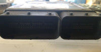 2007 Mercedes E320 ecm ecu computer A 642 150 24 78 - Swan Auto