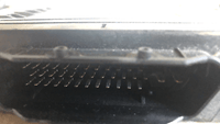 2007 Mitsubishi Endeavor ecm ecu computer 8631A110 - Swan Auto