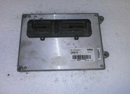2007 Saturn Vue ecm engine computer module 12609707 - Swan Auto