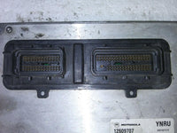 2007 Saturn Vue ecm engine computer module 12609707 - Swan Auto