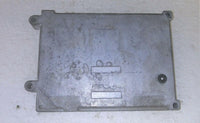 2007 Saturn Vue ecm engine computer module 12609707 - Swan Auto