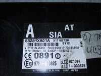 2007 Subaru Tribeca theft locking module 88281XA01A - Swan Auto