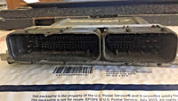 2007 Suzuki Grand Vitara ecm ecu computer 33920-66J81 - Swan Auto
