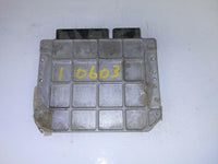 2007 Toyota Camry ecu ecm computer 89661-33B80 - Swan Auto