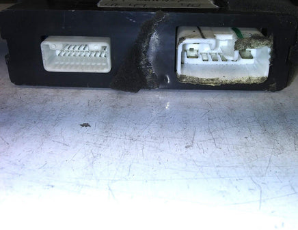 2007 Toyota Camry remote start module 08190-42830 - Swan Auto