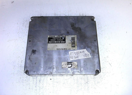 2007 Toyota Estima ecm ecu computer 89661-44560 - Swan Auto