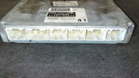 2007 Toyota Highlander hybrid ecu ecm computer 89981-48260 - Swan Auto