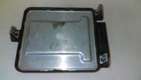 2008-2009 Cadillac CTS headlight leveling control module 25972002 - Swan Auto