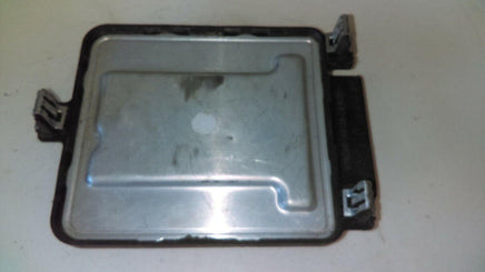 2008-2009 Cadillac CTS headlight leveling control module 25972002 - Swan Auto